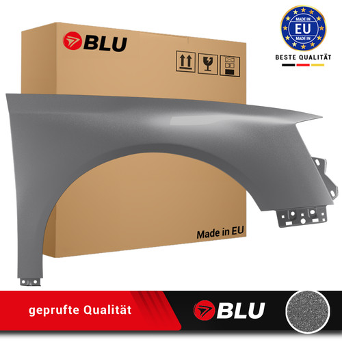 Fender for passat la7t - for, vw