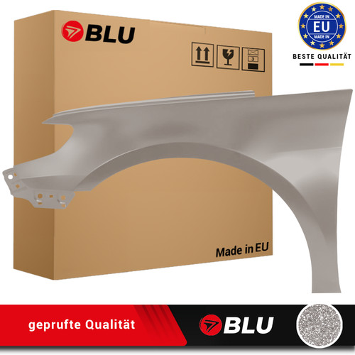 Fender for passat lc8y - fender,