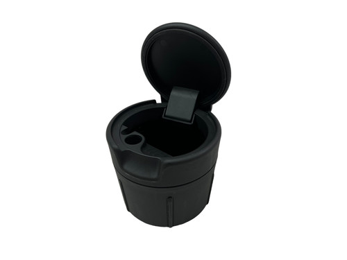 Original ashtray trash can - trash,