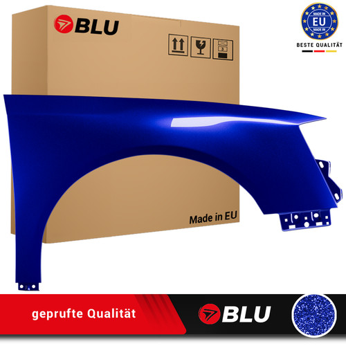Fender for passat - vw,