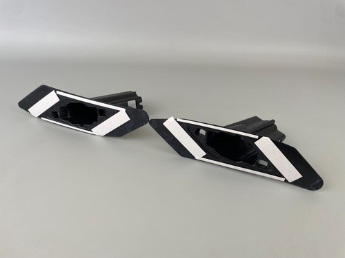 Pair headlight cleaning strip - cleaning,
