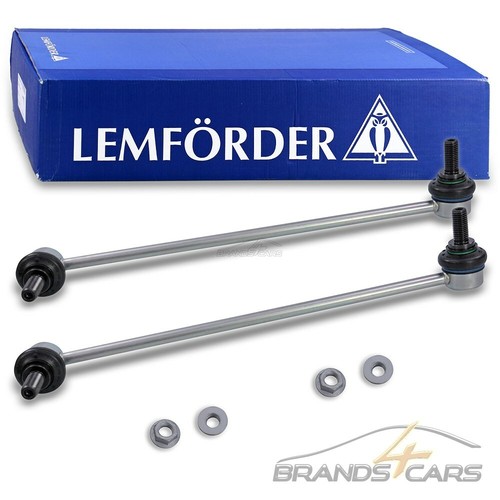 Lemförder koppelstange - 2x,