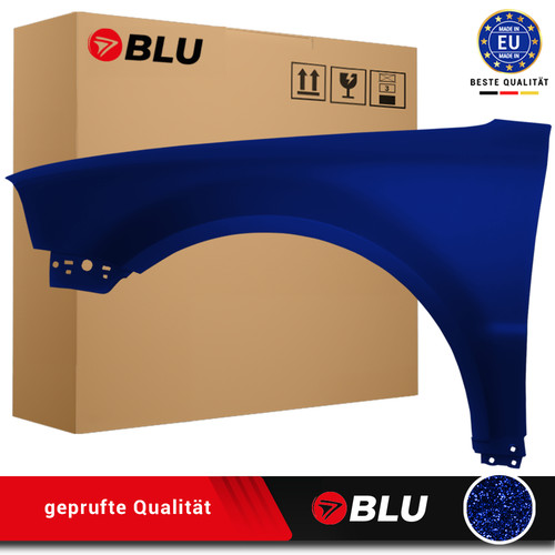 Fender for passat lift - for,