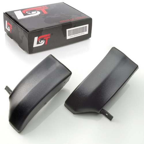 Side skirts cover - side, rear
