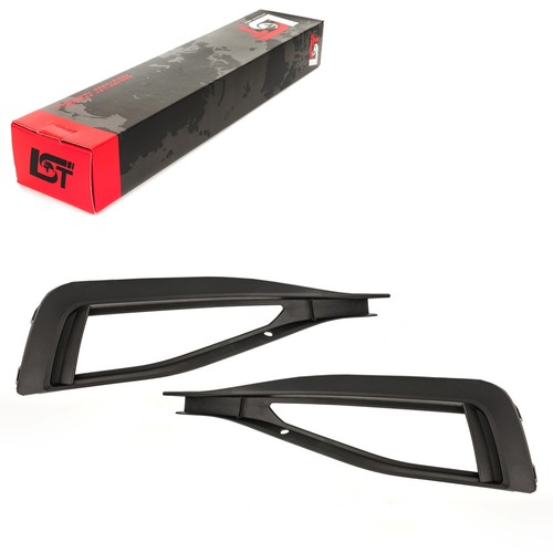 Radiator grille ventilation - 2x,