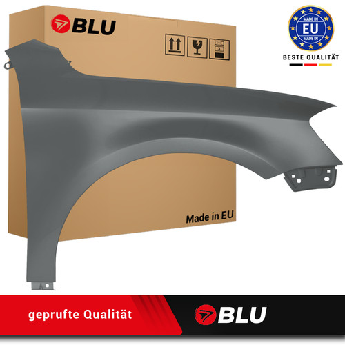 Fender for passat li7f - vw,