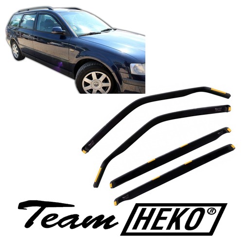 Windabweiser heko passend für - windabweiser,