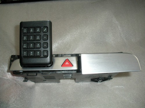 Passat storage - vw,