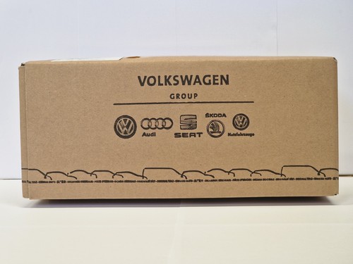 New passat - new, vw
