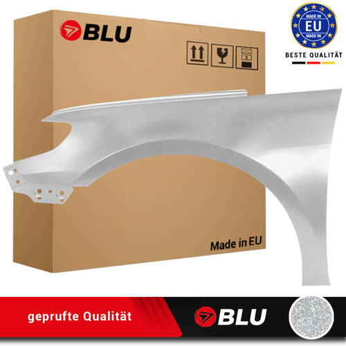 Fender for passat - passat, la7w