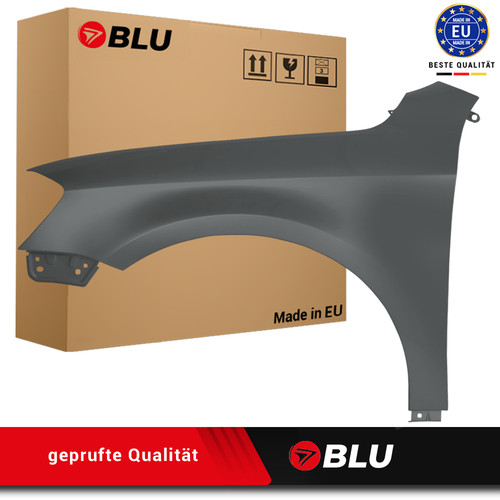 Fender for passat - for, b7