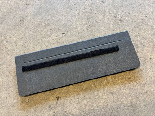 Trunk lining left - , passat
