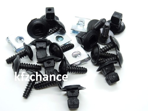 24pcs wheel arch repair - arch, kit