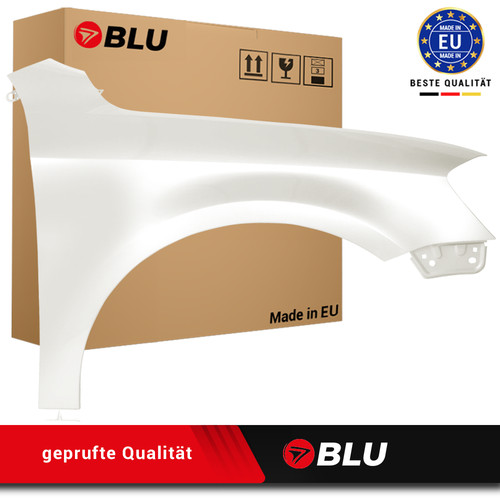 Fender for passat lb9a - vw, b7