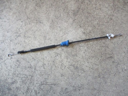 Bowden cable front left - , /