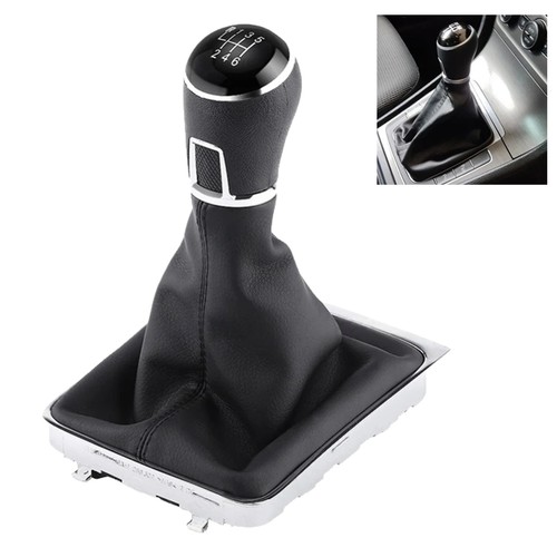 Leder schaltknauf für - fÜr, vw