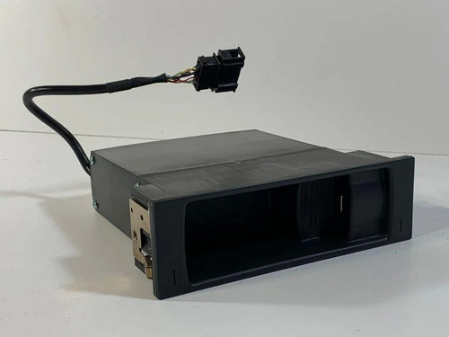 Volkswagen passat 2007 usb - passat, b6