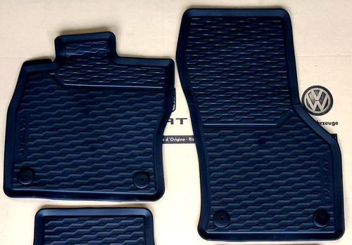 Original passat floor - passat, b8