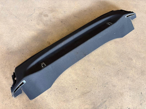 Parcel shelf passat cc - shelf,