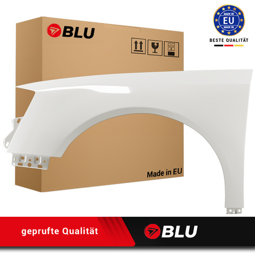 Fender for passat - vw, lb9a