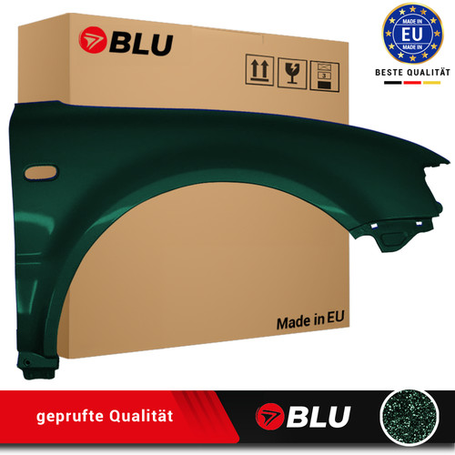 Fender for passat lc6n - passat, b5