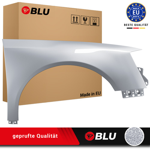 Fender for passat - passat, b6