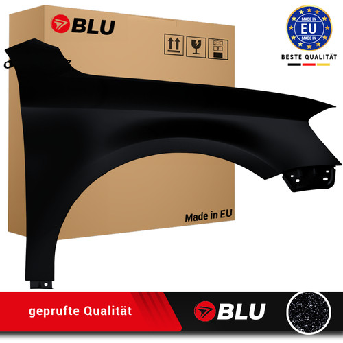 Fender for passat - for, b7
