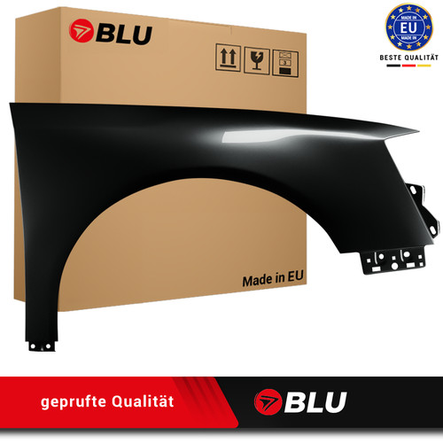 Fender for passat l041 - fender,