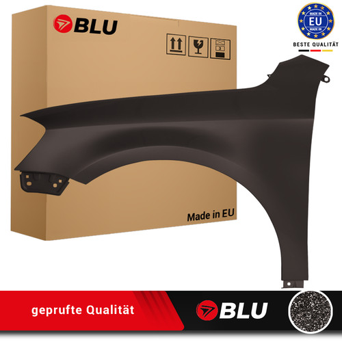 Fender for passat lc8z - passat,
