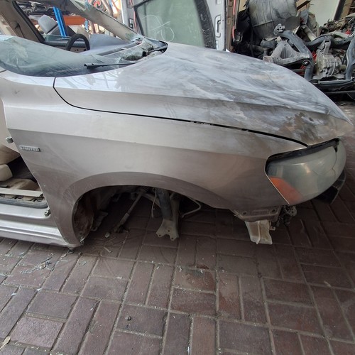 Volkswagen passat wheel arch - volkswagen,