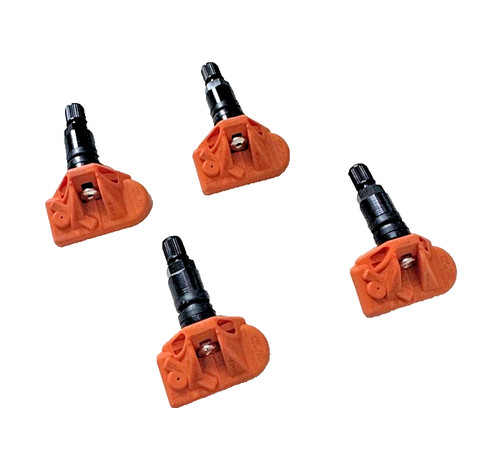 Original tire pressure - 4x, vw
