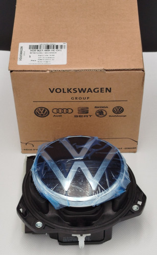 Genuine passat vw - genuine, b8