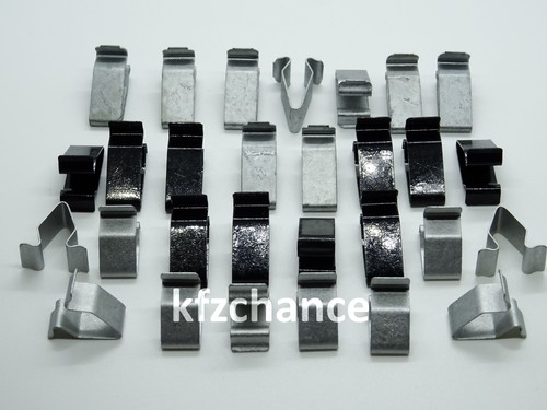30pcs set plug clip - 30pcs,