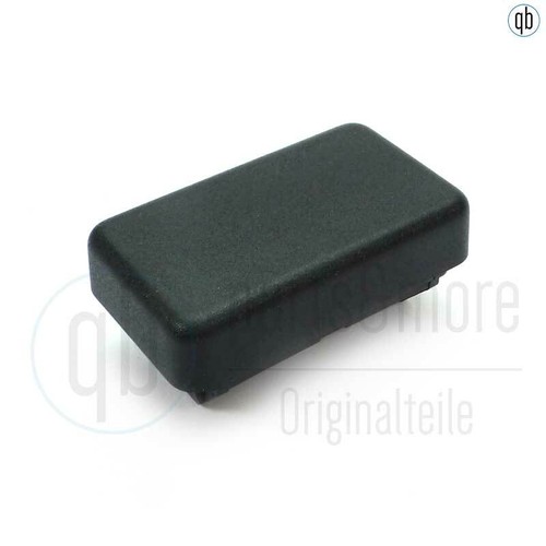 Genuine blind cover - genuine,