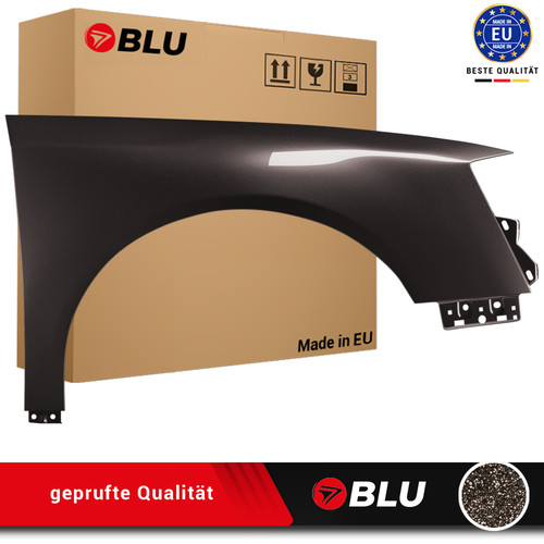 Fender for passat lc8z - passat, b6