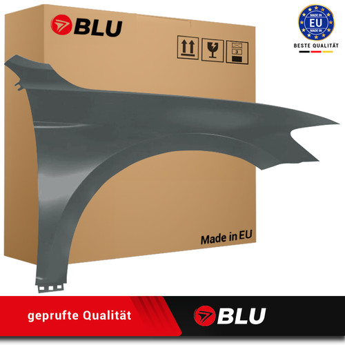 Fender for passat li7f - fender,