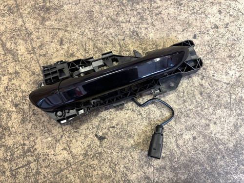 Passat lc9x front rear - vw,