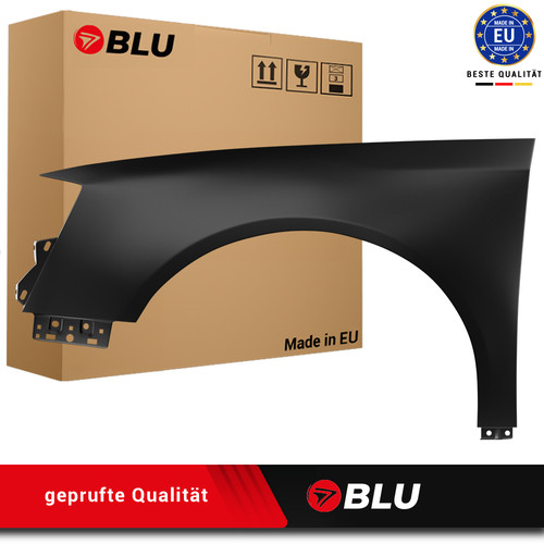 Fender for passat - fender,