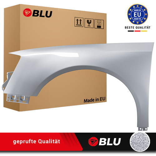 Fender for passat la7w - vw, b6
