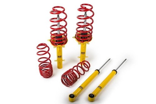 Mts sport suspension - mts,