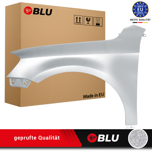 Fender for passat la7w - fender,