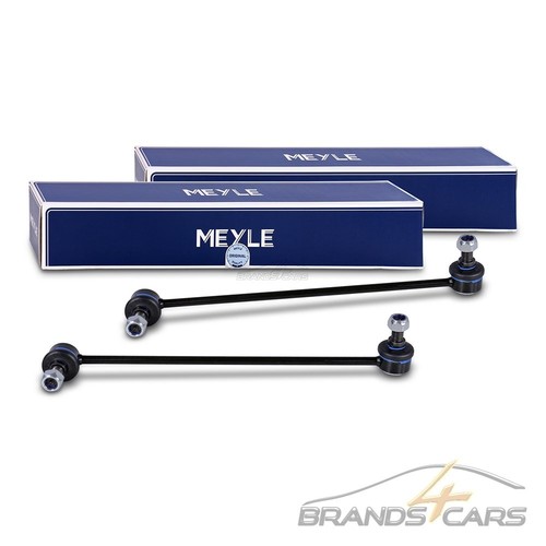 Meyle koppelstange vorne - 2x,