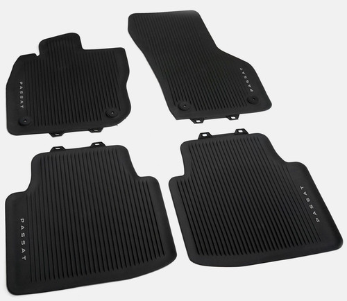 Original passat floor - b9,