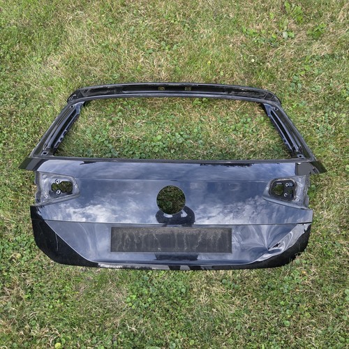 Passat variant tailgate - vw,