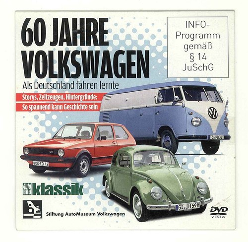 Years volkswagen vw - years,