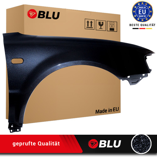 Fender for passat lc9z - passat,