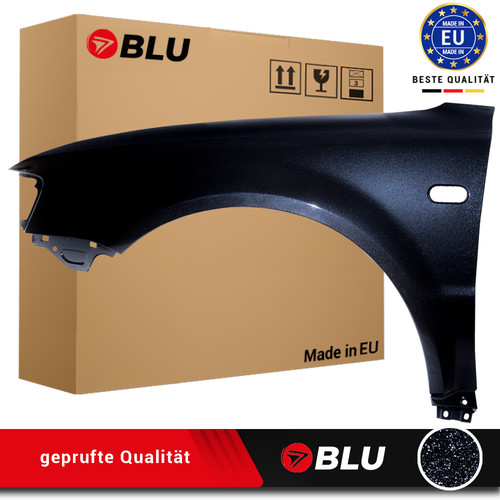 Fender for passat lc9z - fender, b5