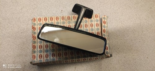 Interior mirror dimming - interior,