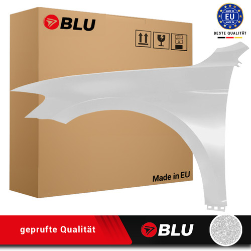 Fender for passat - fender, vw