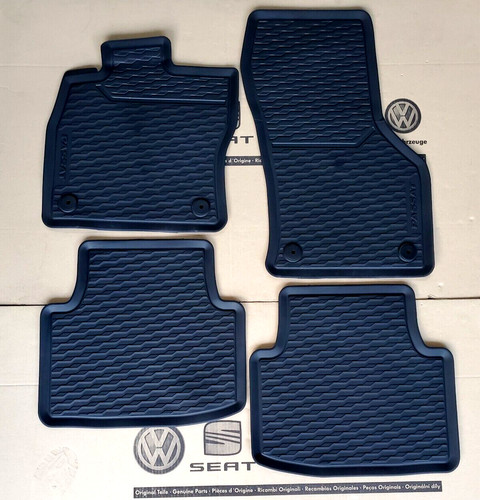 Original passat floor - original, b8